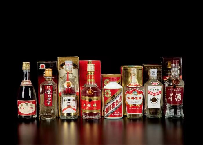 思南茅台酒回收