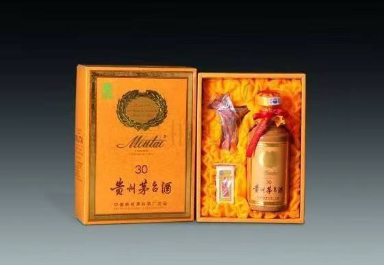 思南年份酒回收